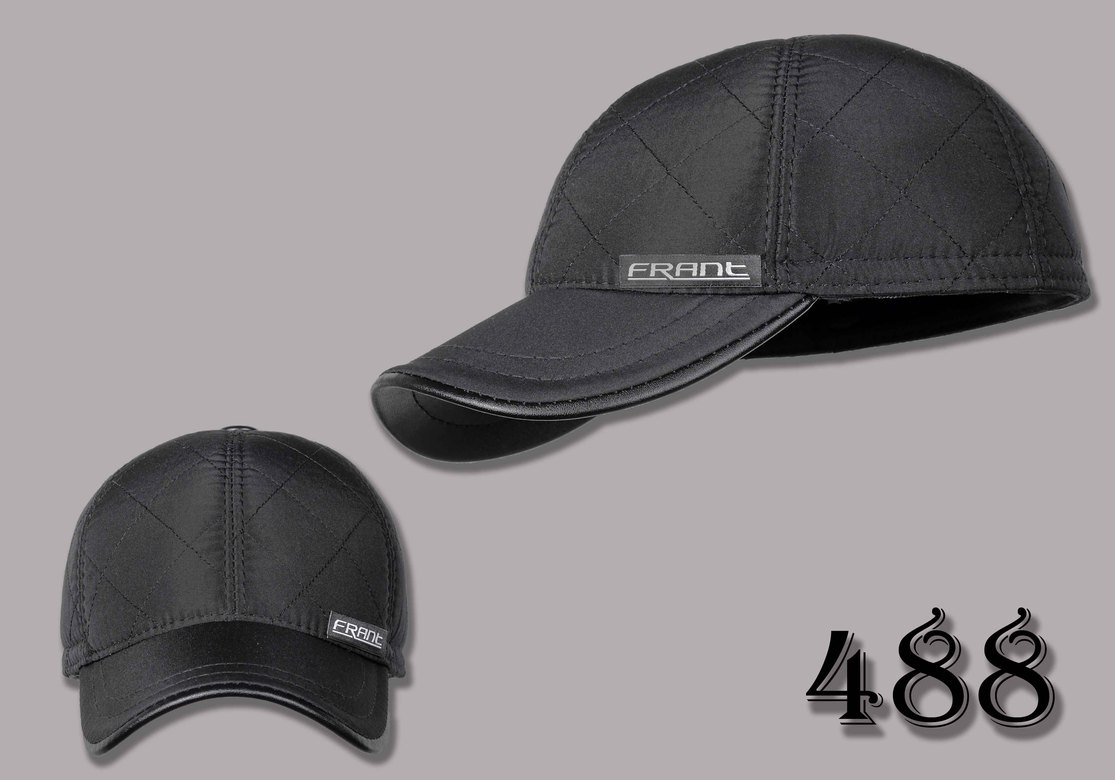 Бейболка488