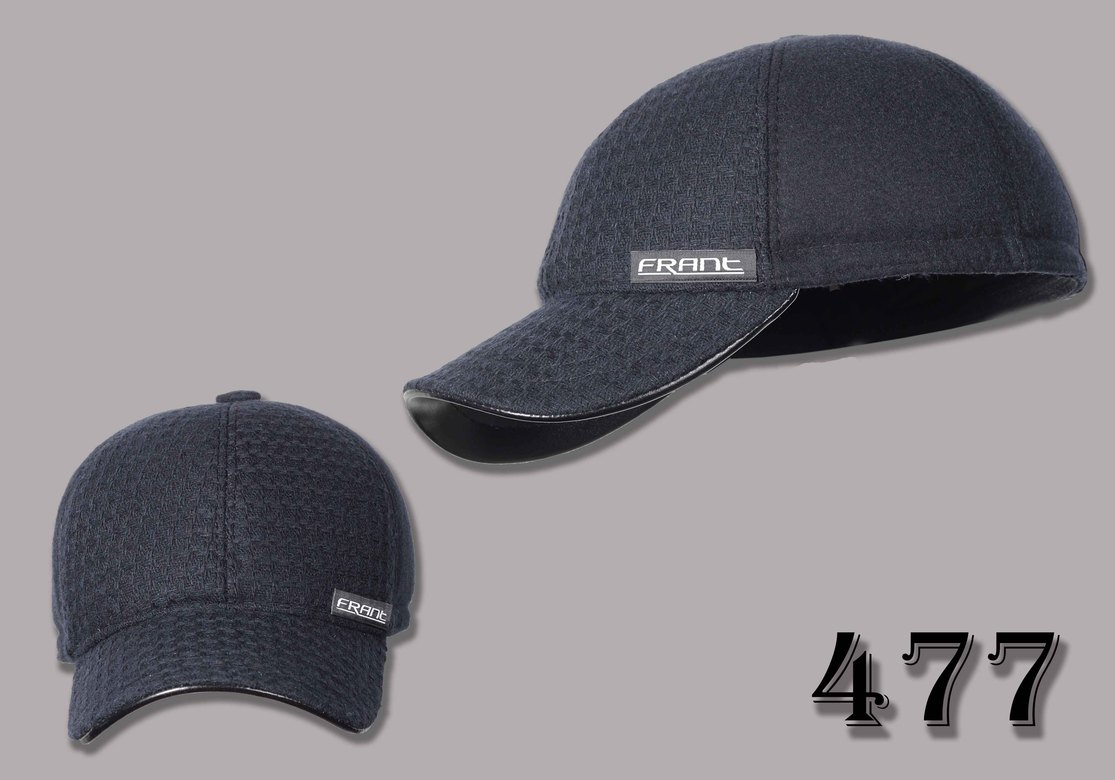 бейсболка 477