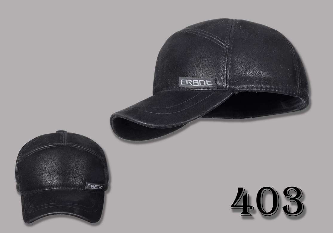 Бейсболка 403