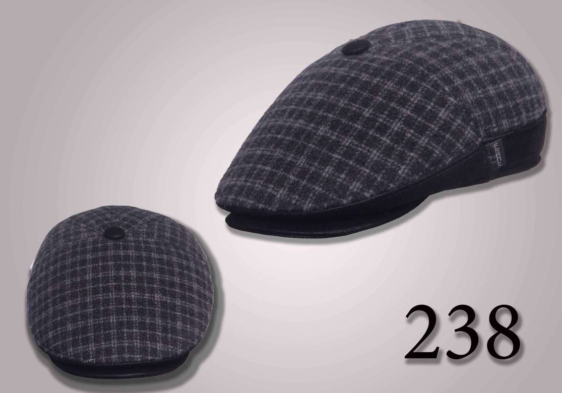 пятиклинка 238