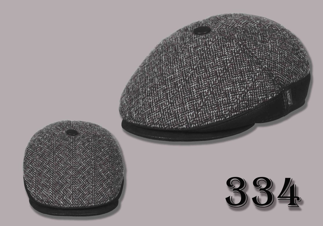 пятиклинка 334