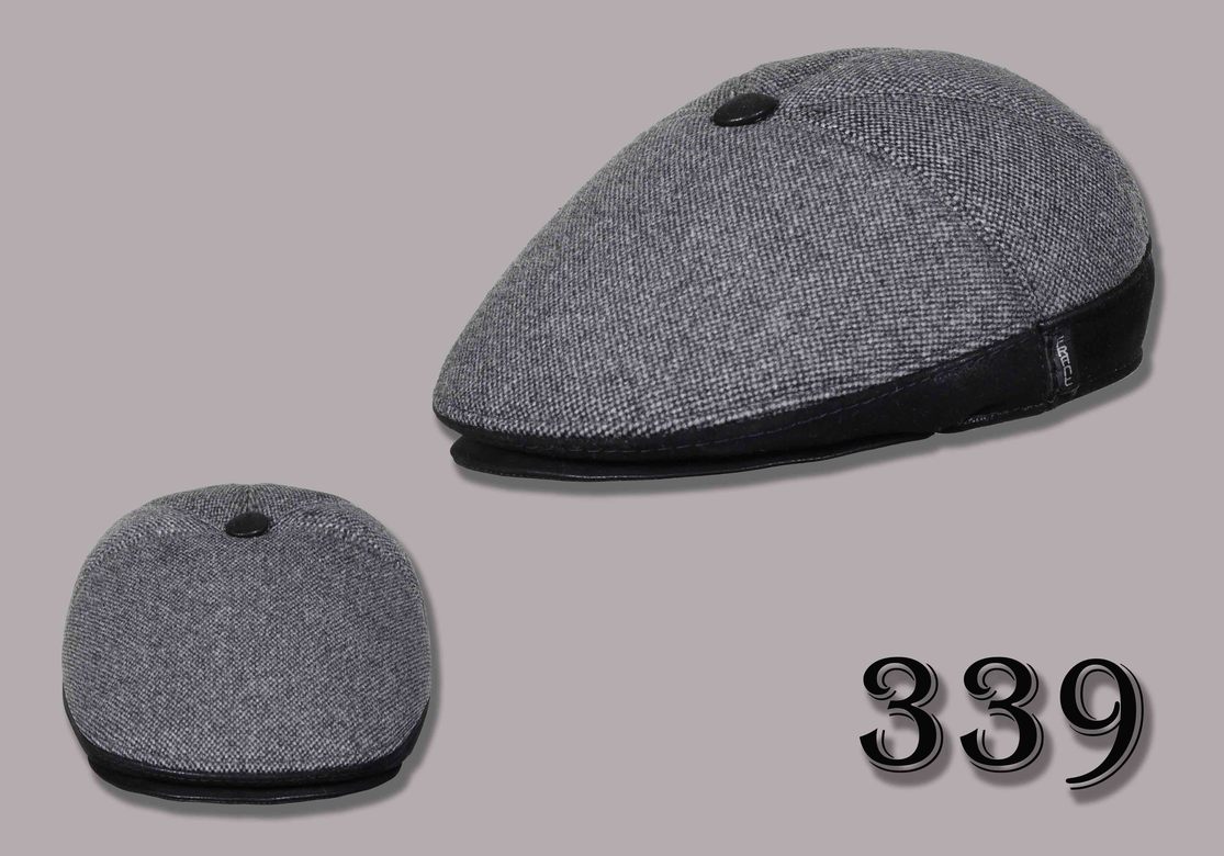 пятиклинка 339