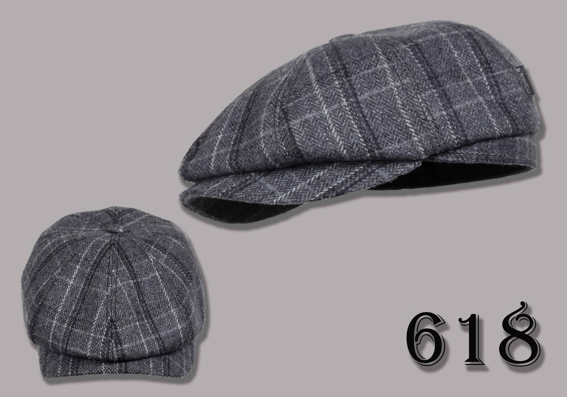 воьмиклинка 618