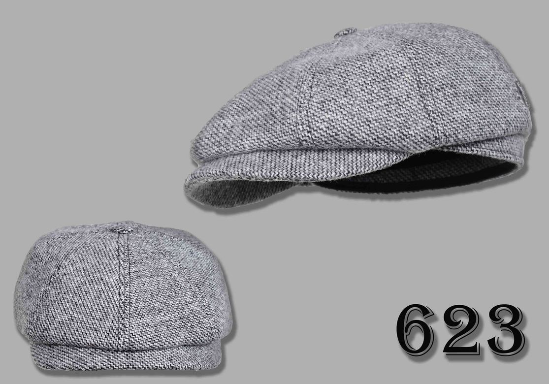 восьмиклинка 623