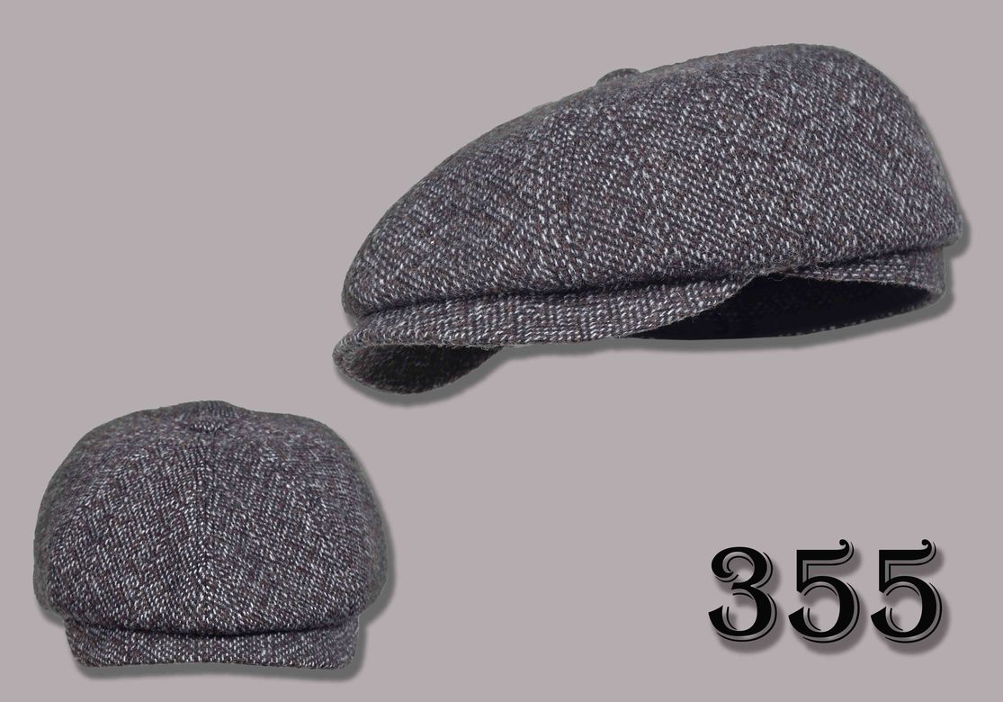 восьмиклинка 355