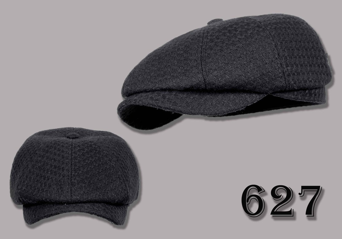 восьмиклинка 627