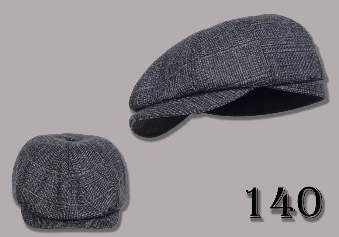 восьмиклинка 140