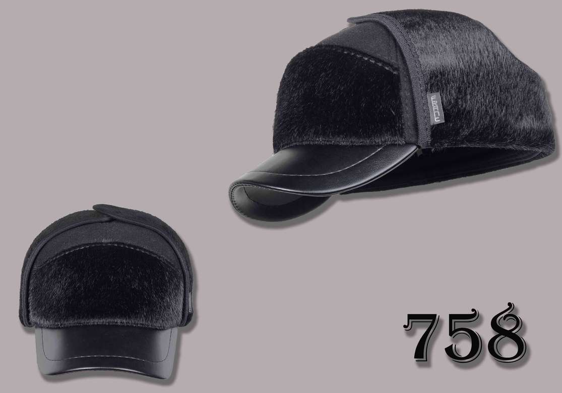 пилот 758-драп