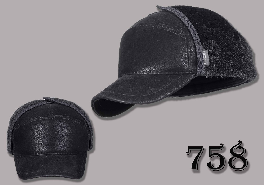 пилот 758-крэк