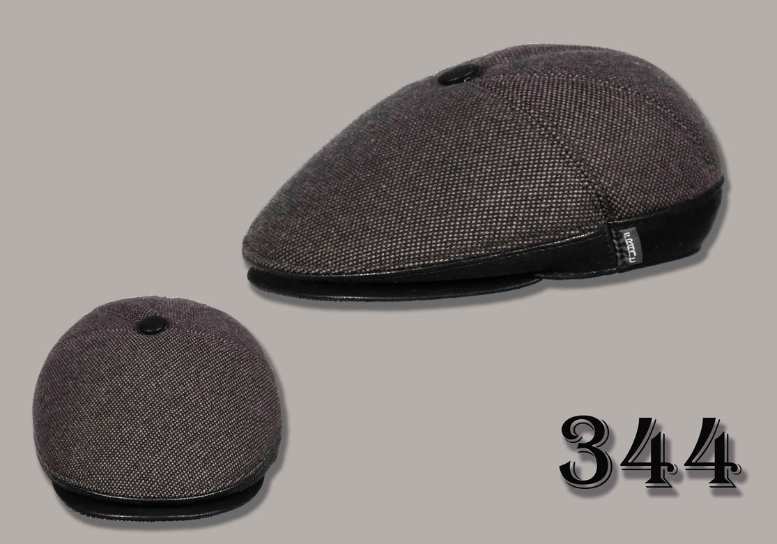 пятиклинка 344