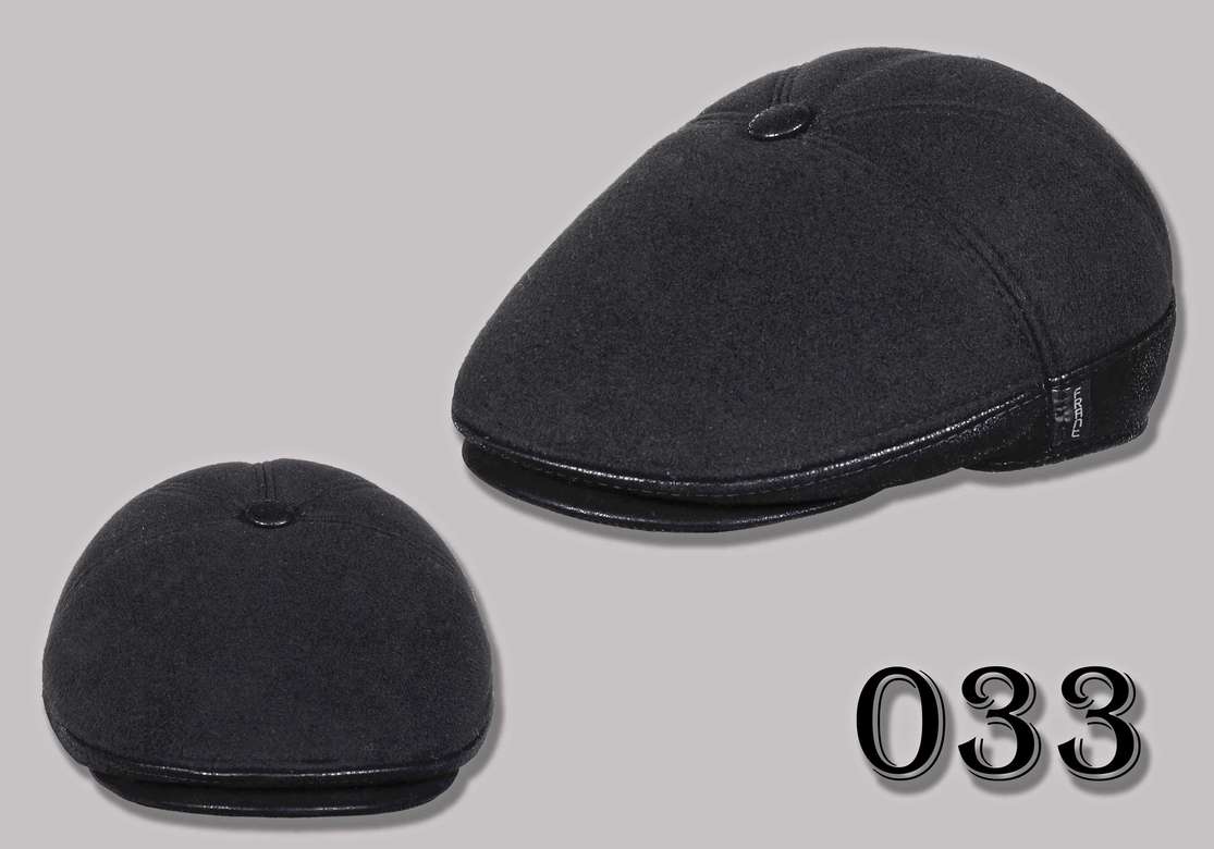 пятиклинка 033-черная