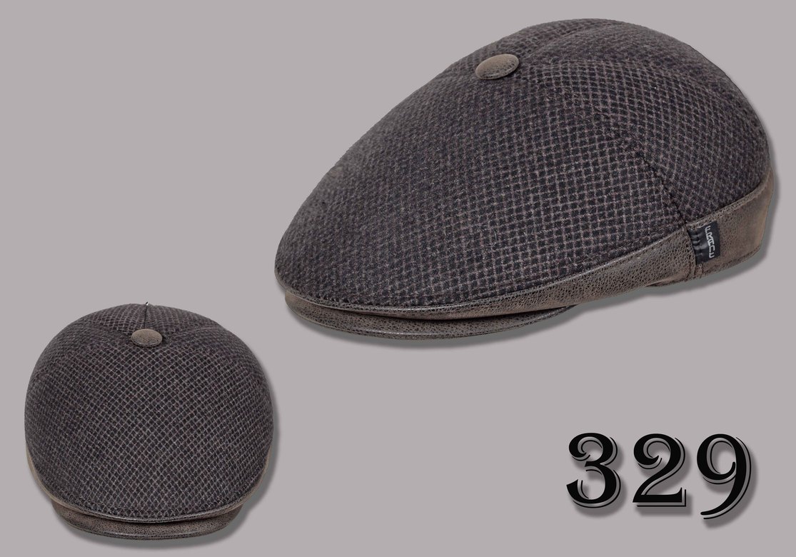 пятиклинка 329