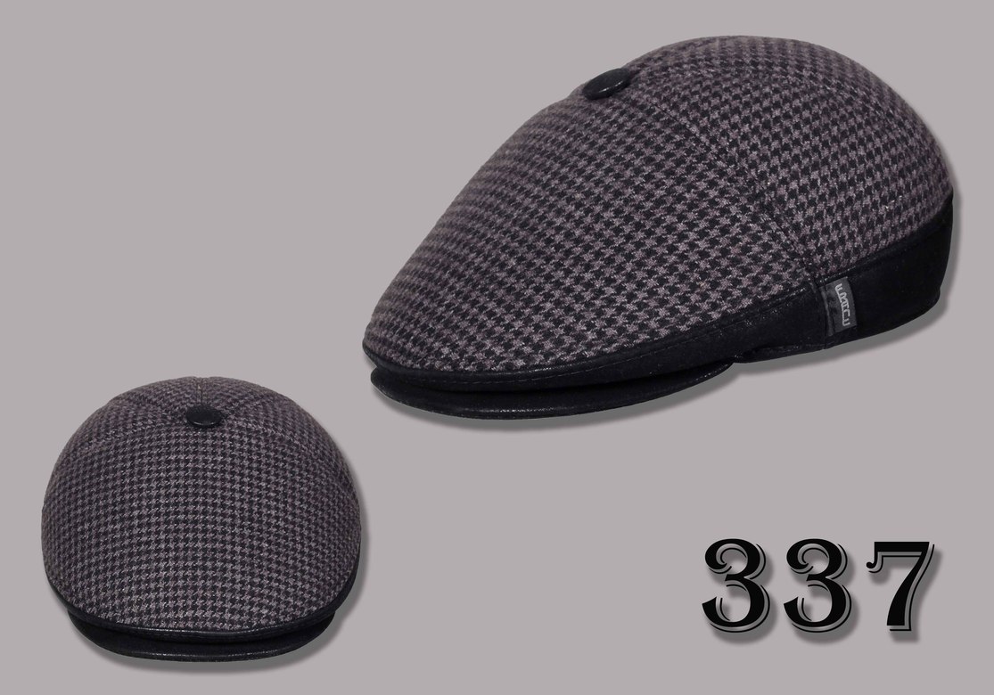 пятиклинка 337