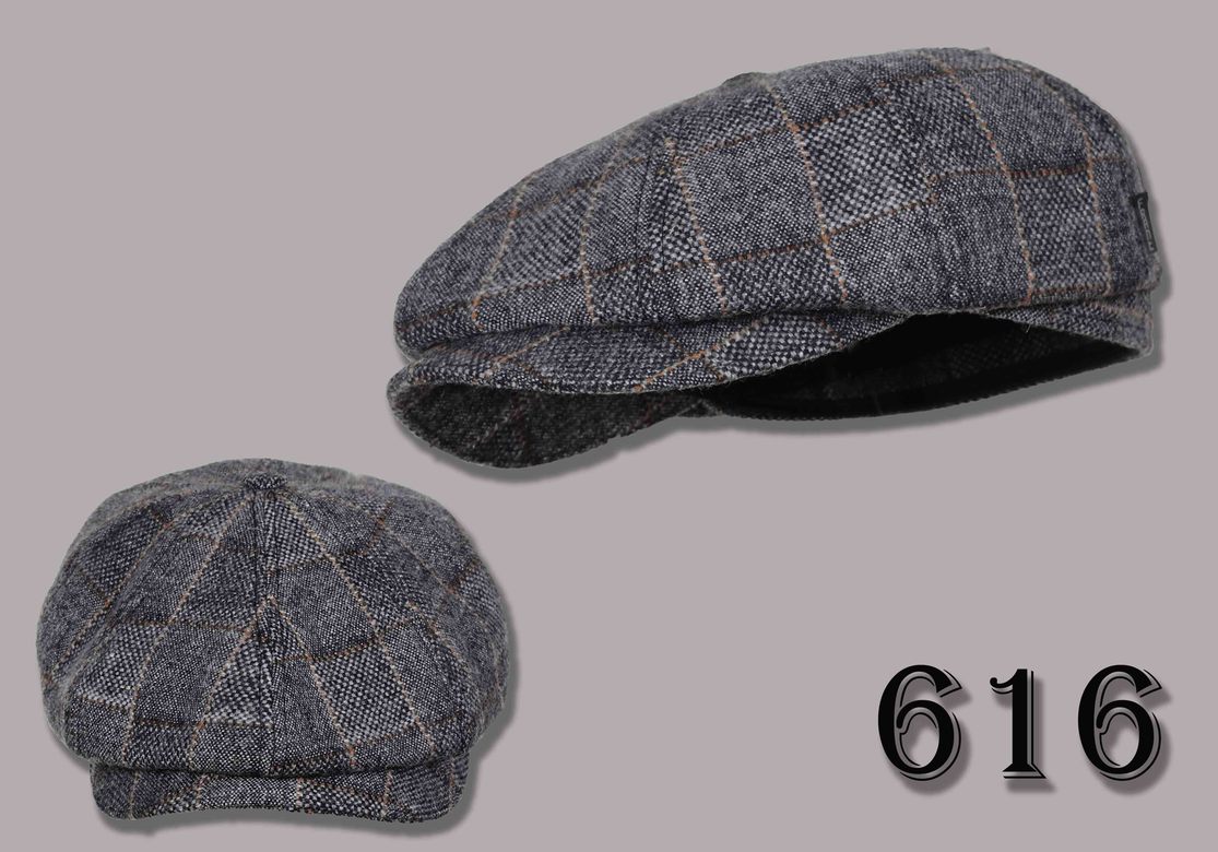 восьмиклинка 616