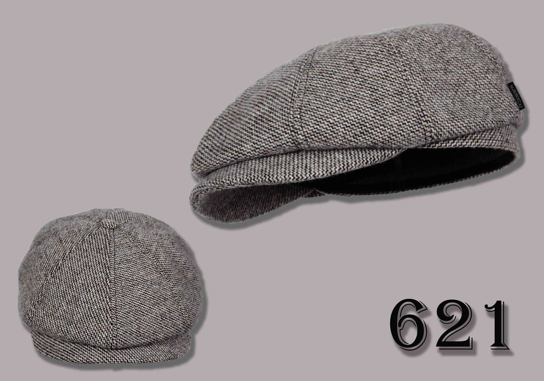 восьмиклинка 621