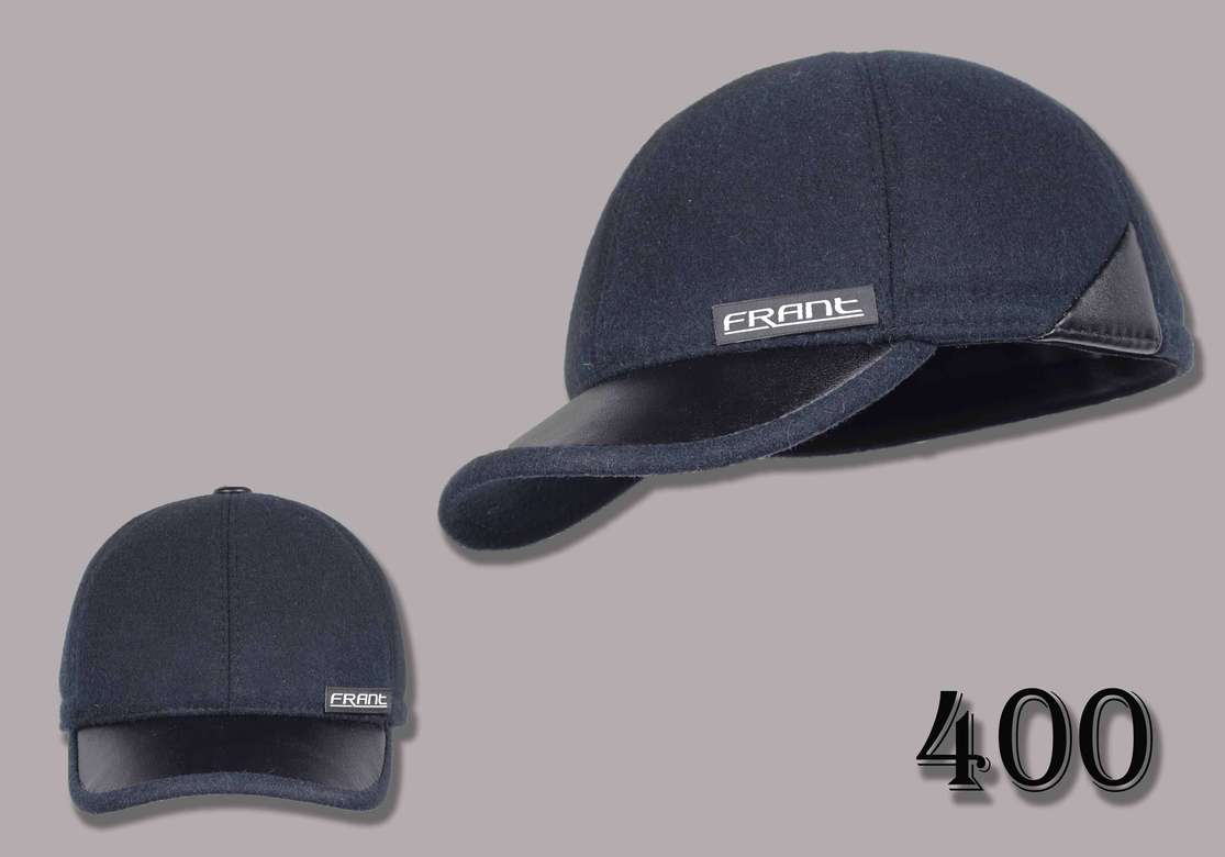 бейсболка 400