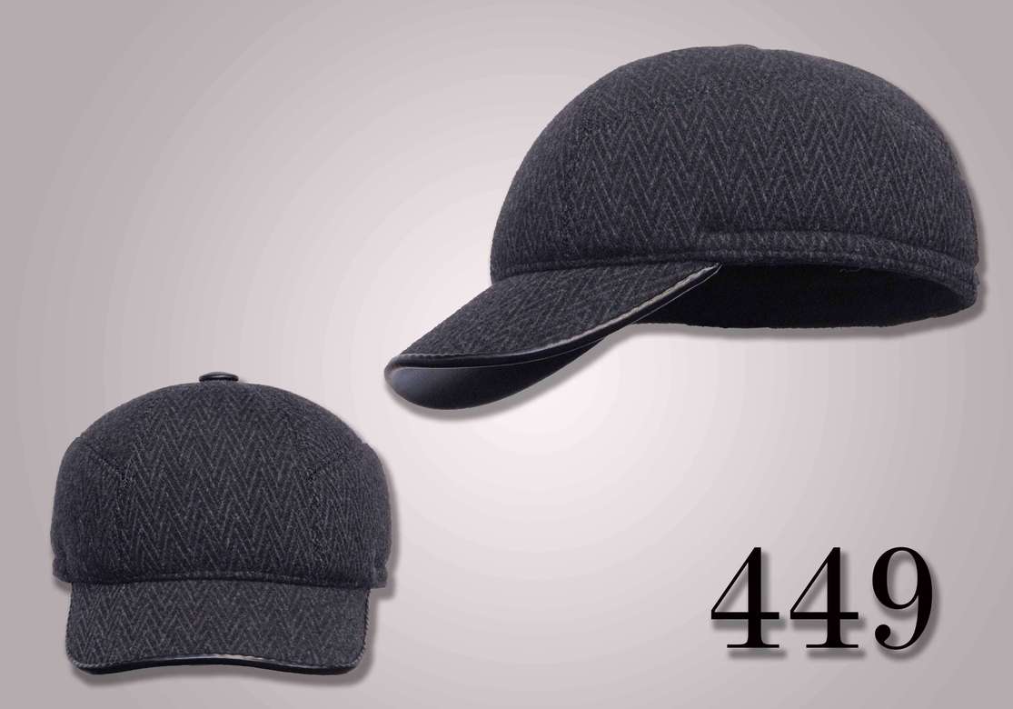 бейсболка 449