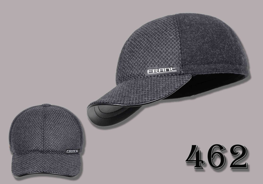 бейсболка 462