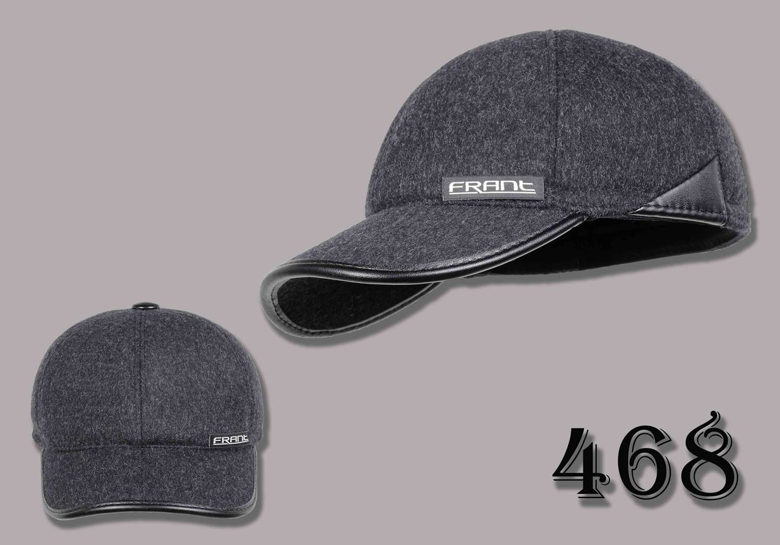 бейсболка 468