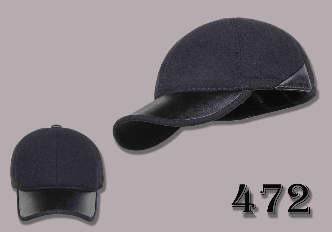 бейсболка 472