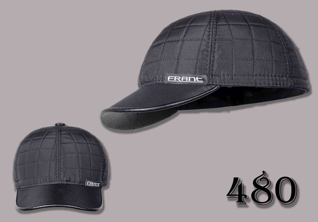 бейсболка 480