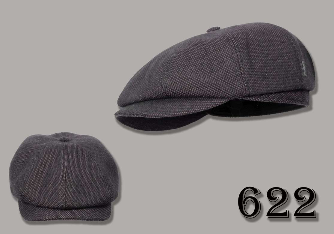 восьмиклинка 622