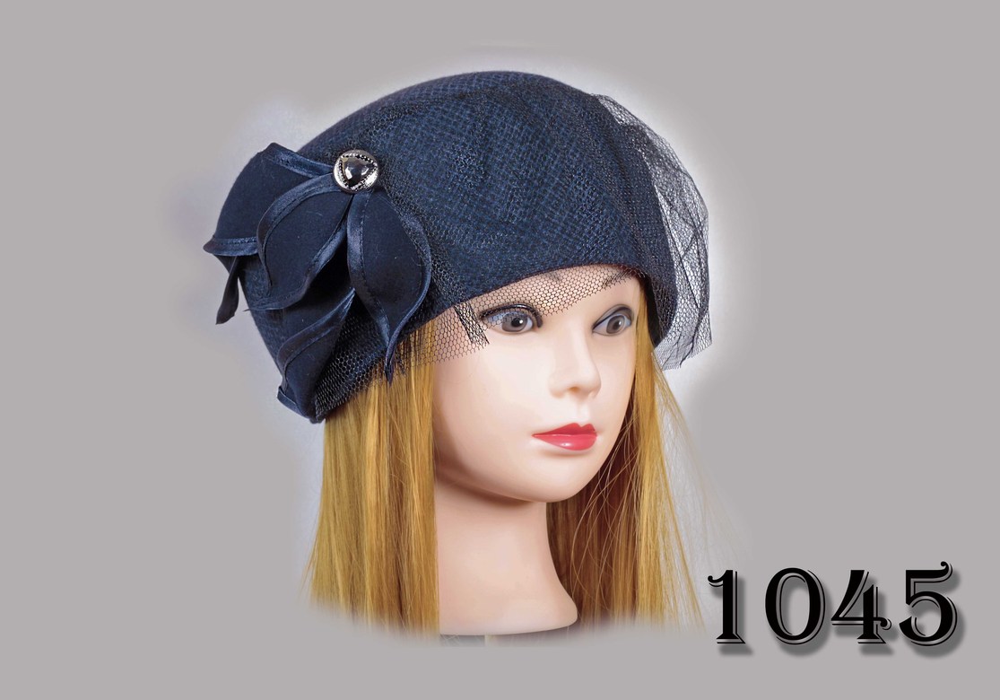 шляпа-таблетка