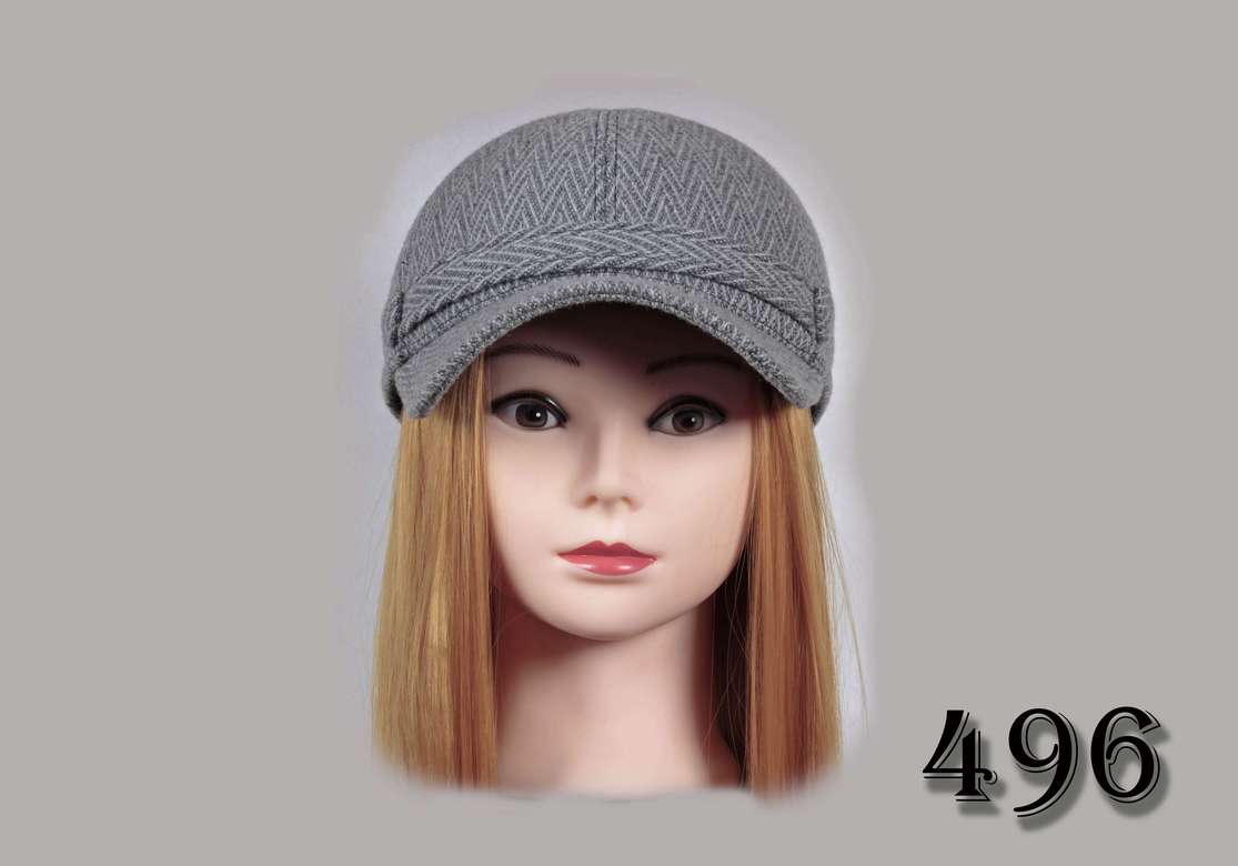 бейсболка женская