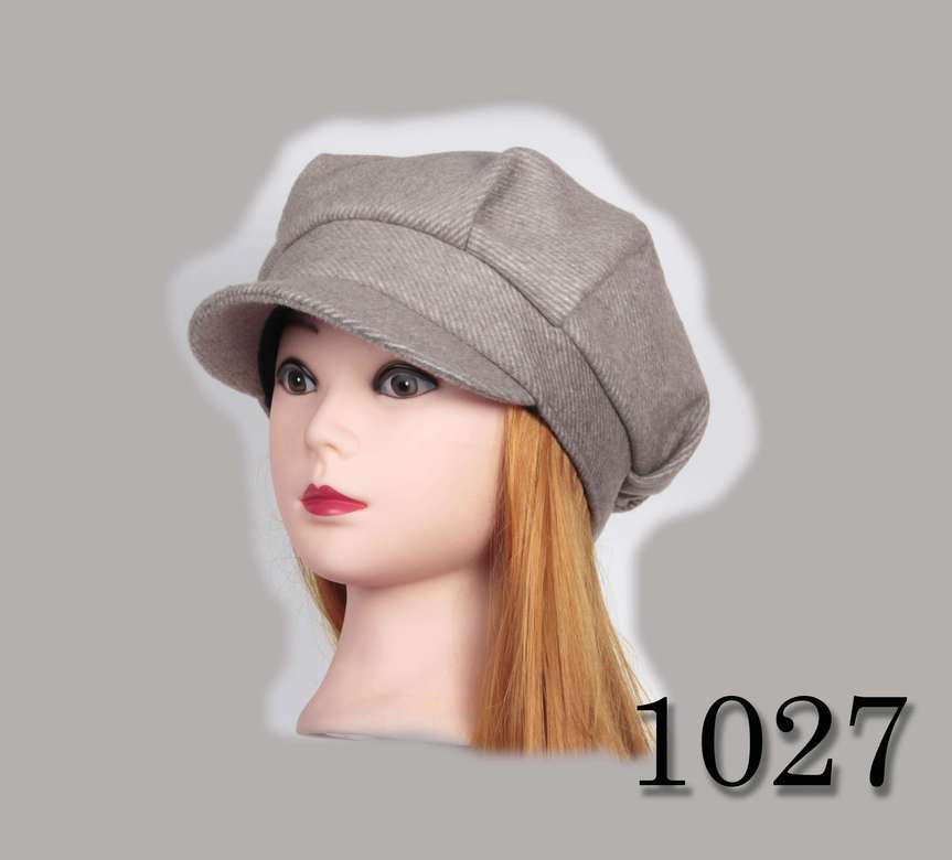 кепка 1027