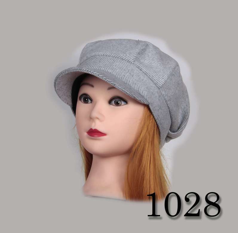 кепка 1028