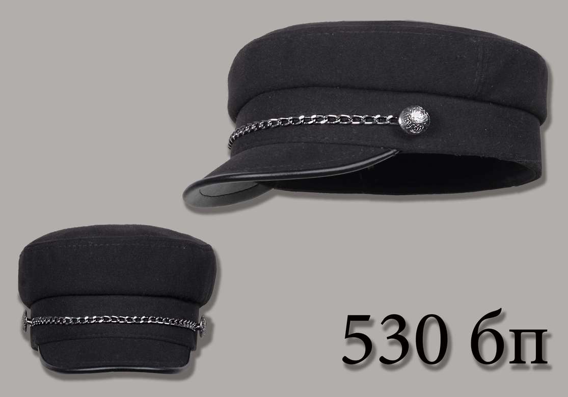 картуз-фуражка 530 Бп