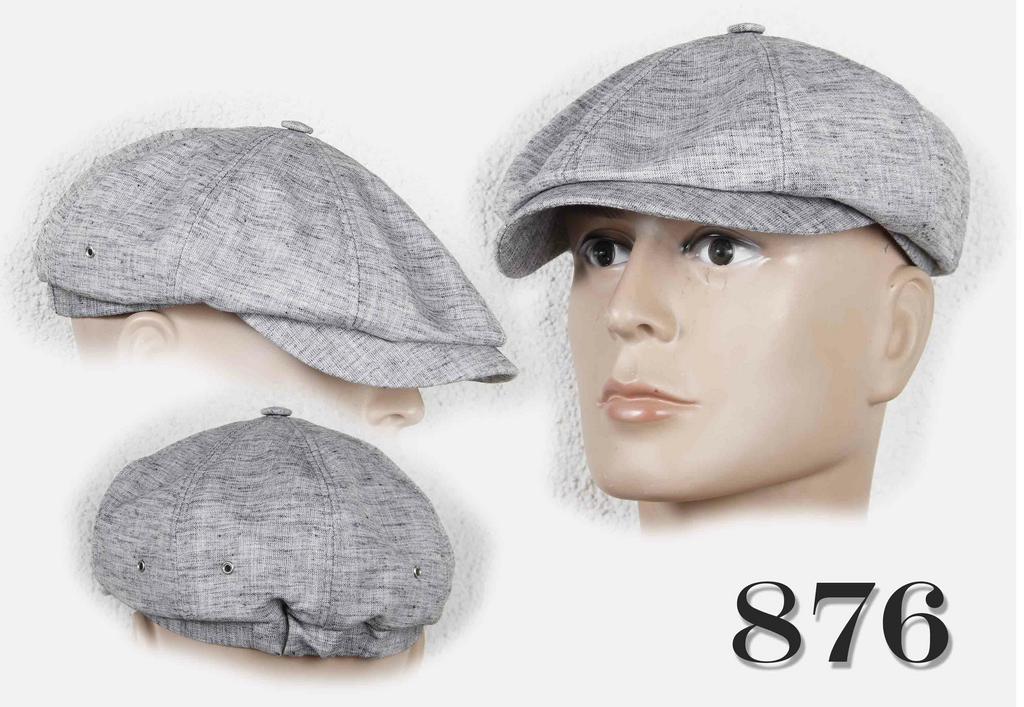 восьмиклинка 876