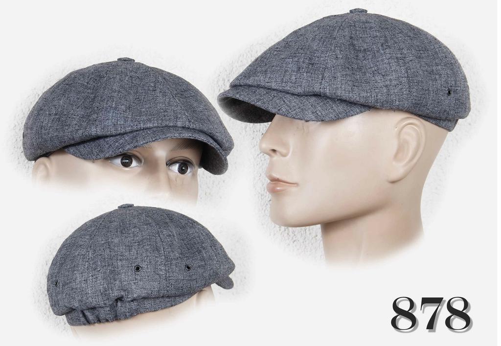 восьмиклинка 878