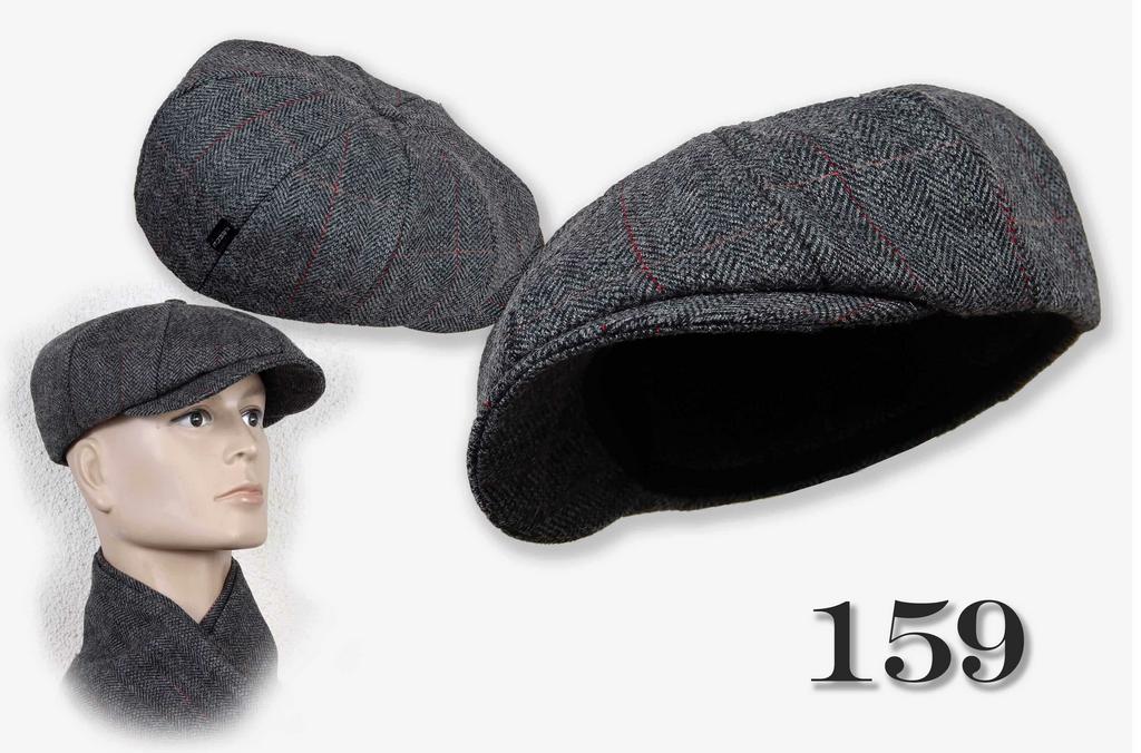 восьмиклинка 159