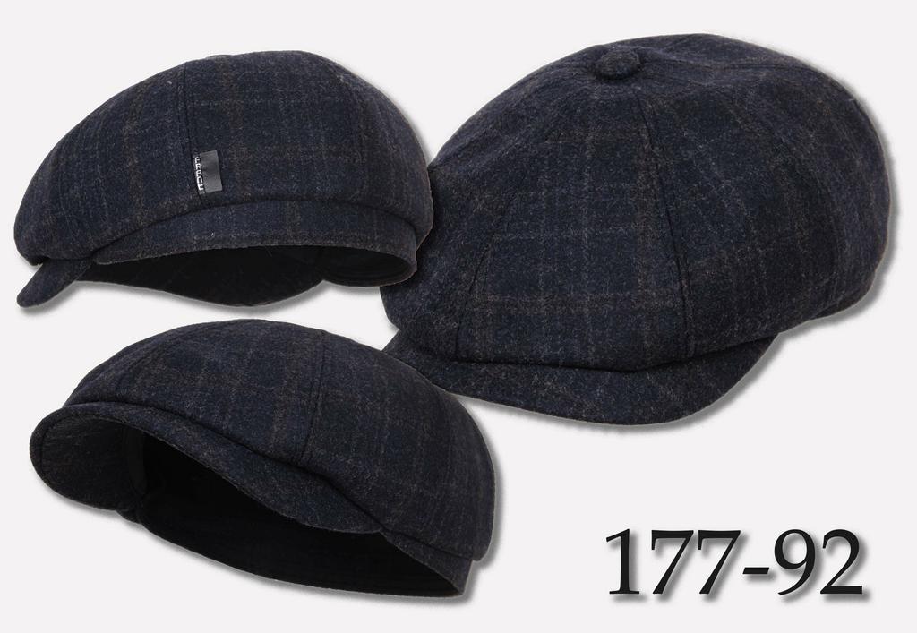 восьмиклинка 177-92