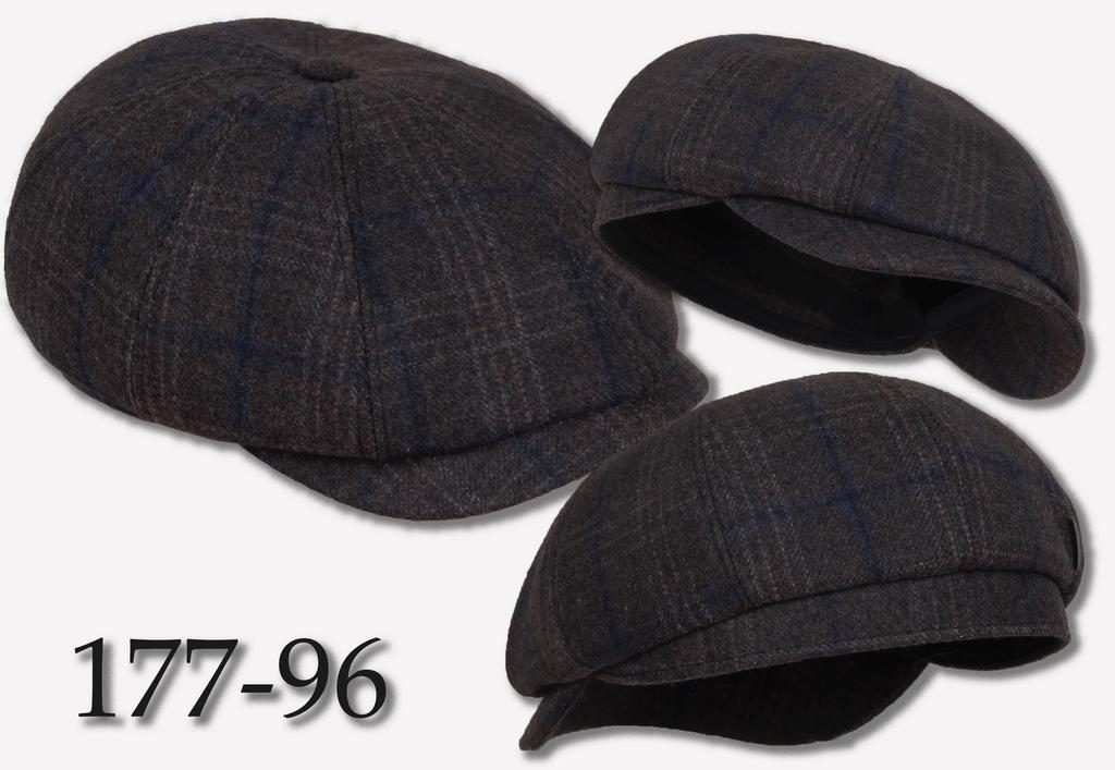 восьмиклинка 177-96