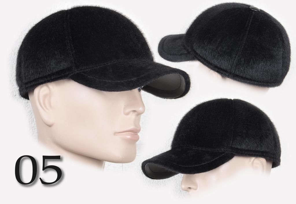 бейсболка 05