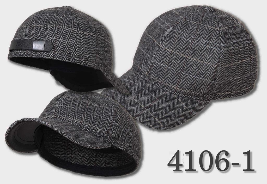 бейсболка 4106-1