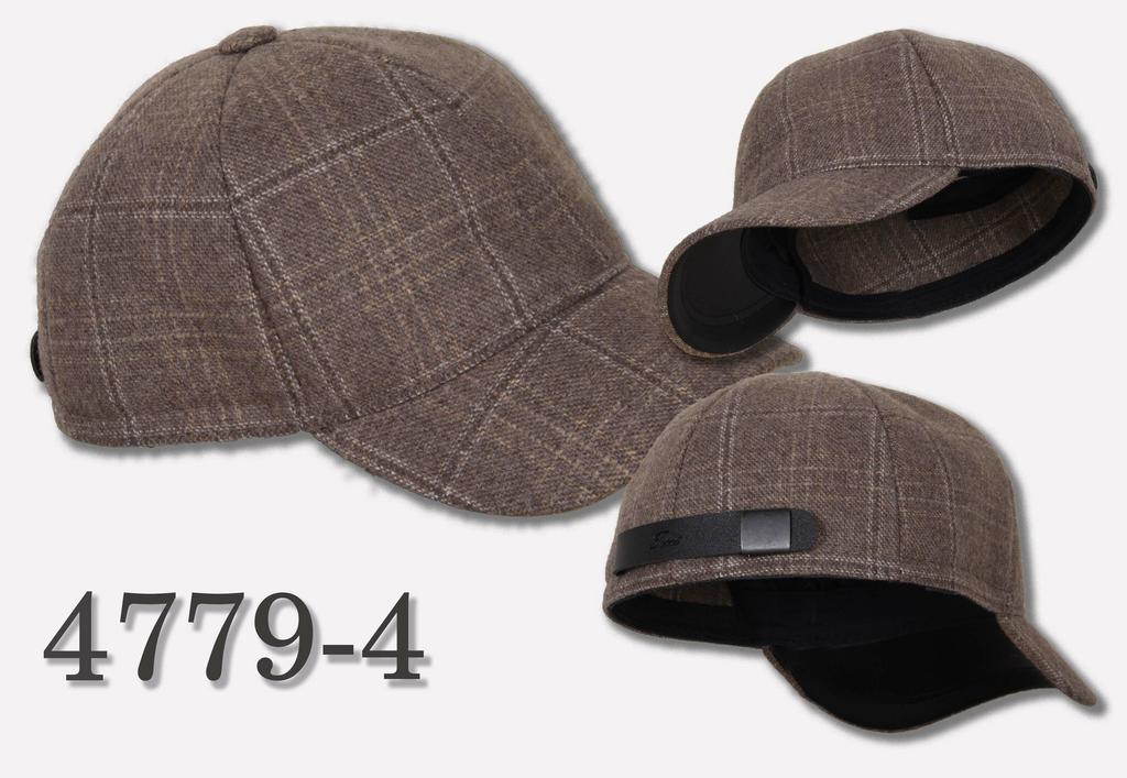 бейсболка 4779-4