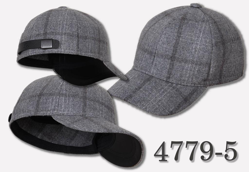 бейсболка 4779-5