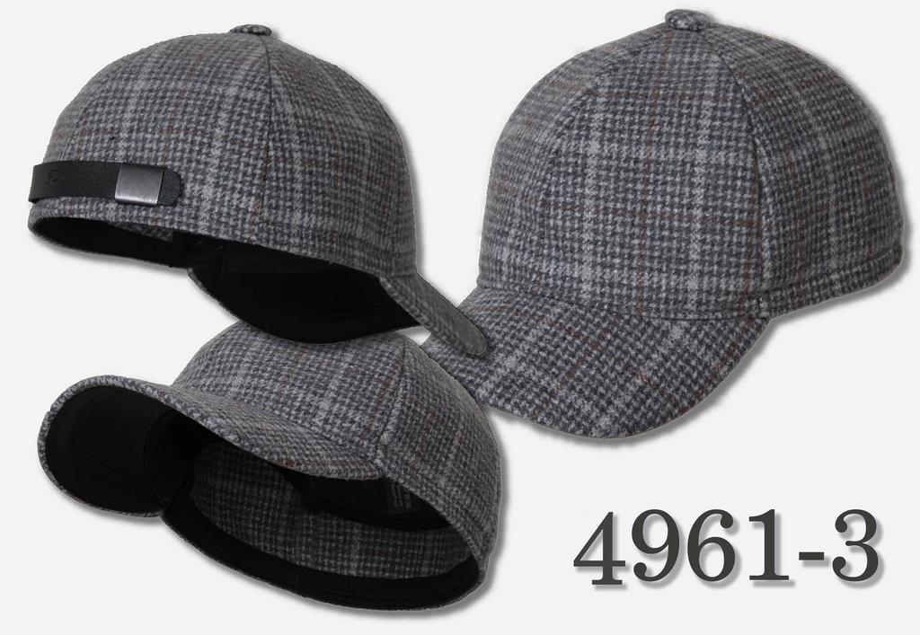 бейсболка 4961-3