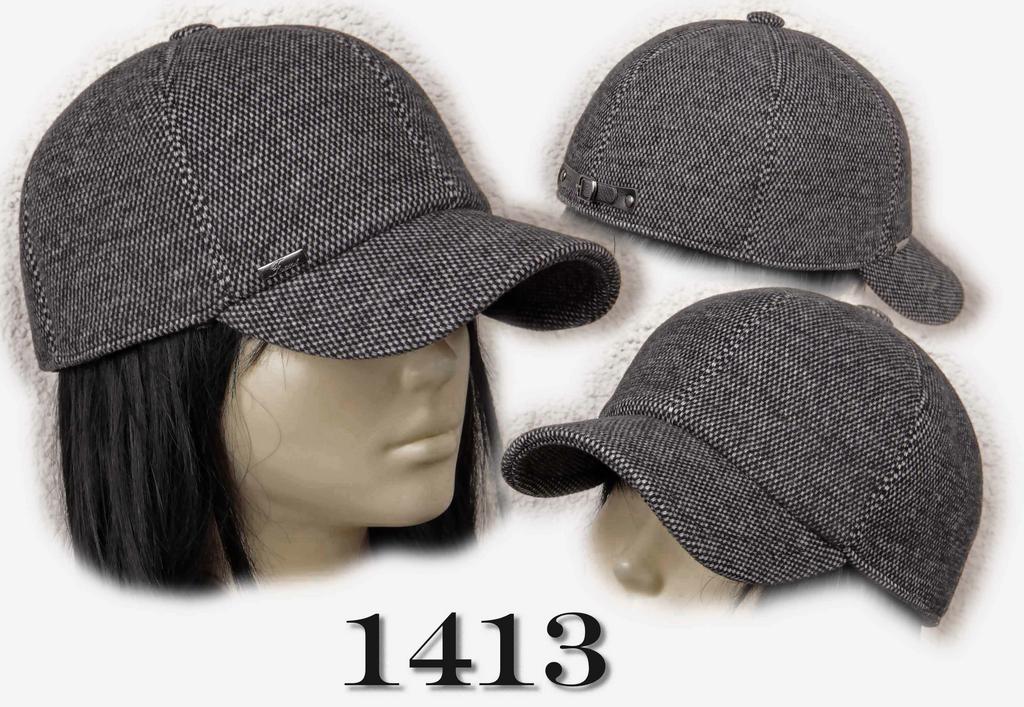 бейсболка женская 1413