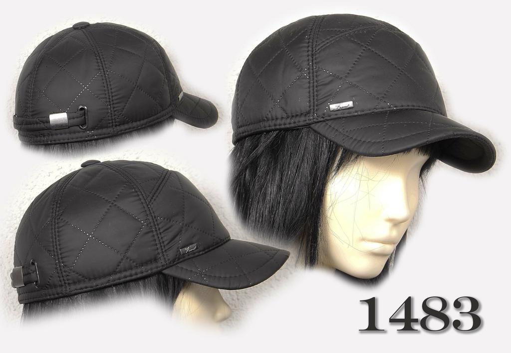 бейсболка  1483