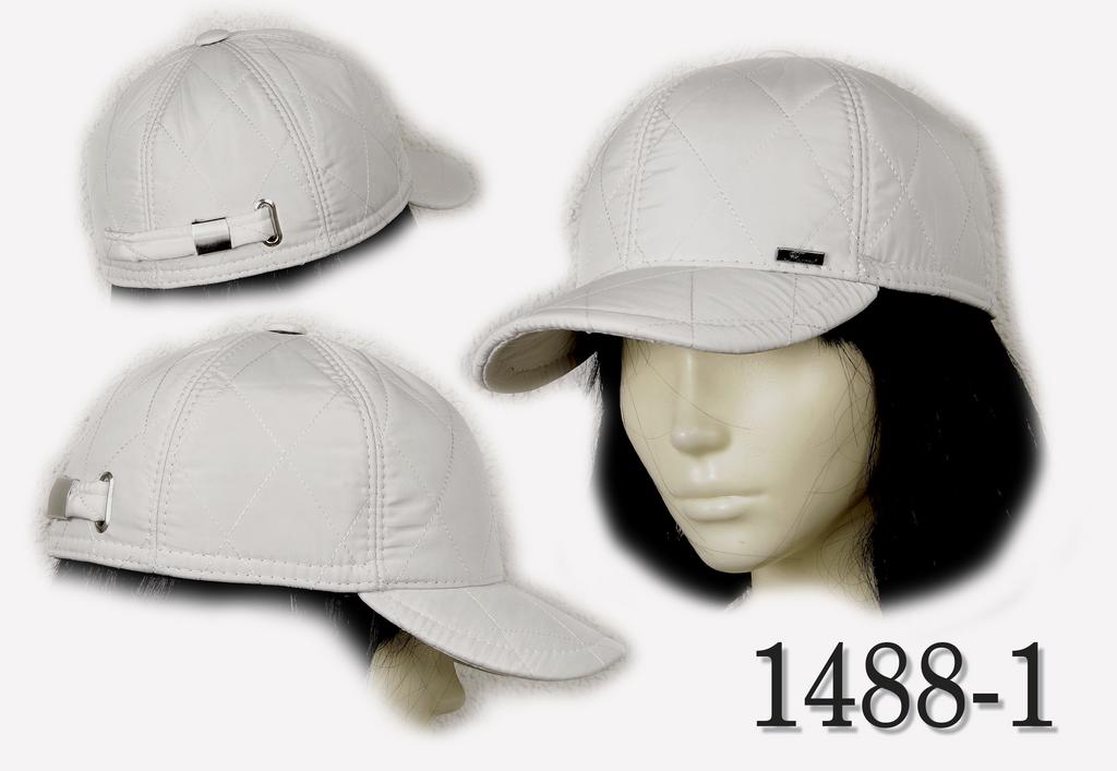 бейсболка  1488-1