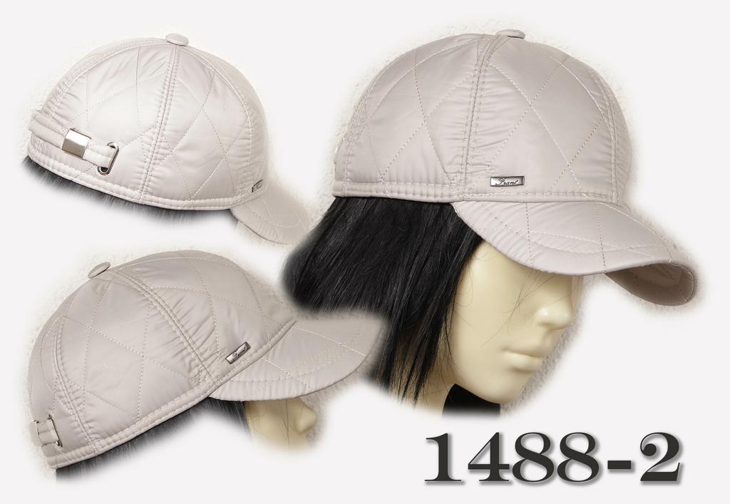бейсболка  1488-2
