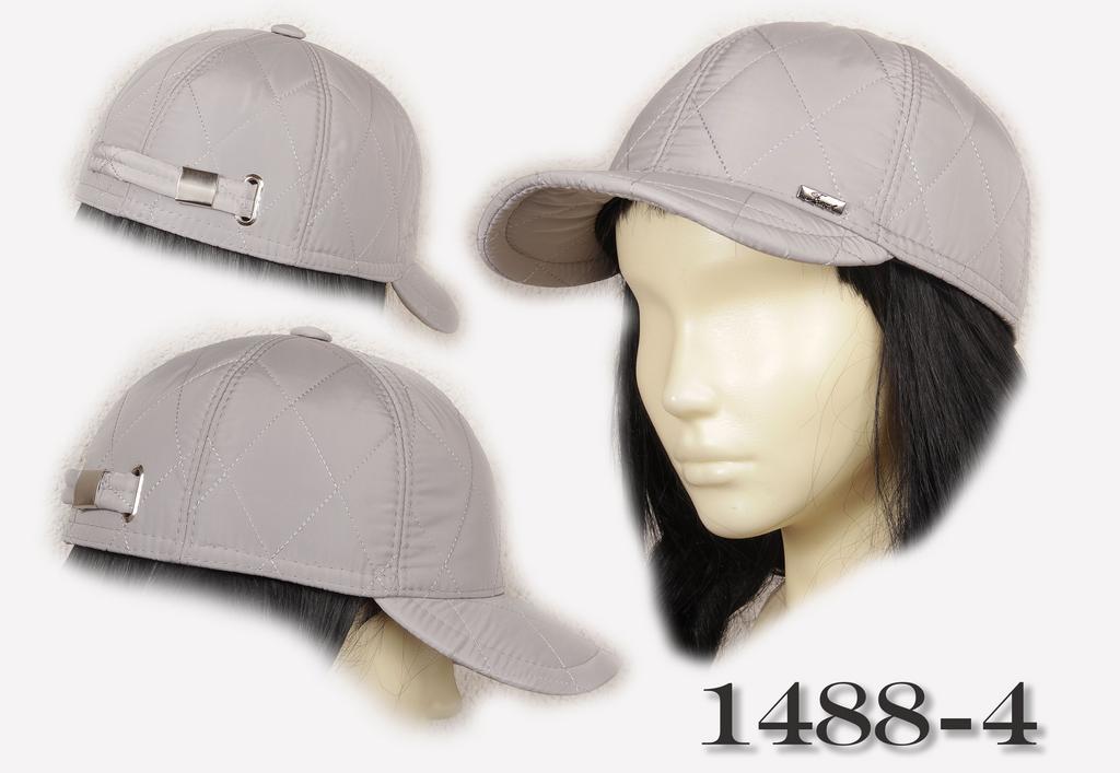 бейсболка  1488-4