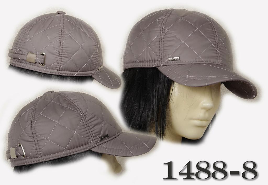 бейсболка  1488-8