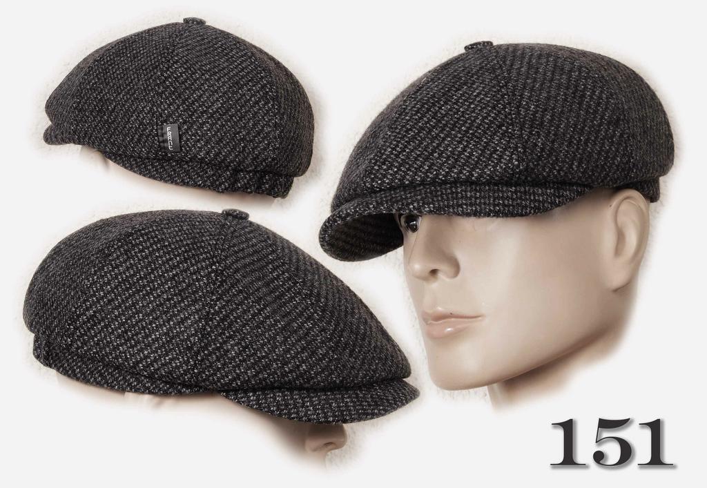 восьмиклинка 151