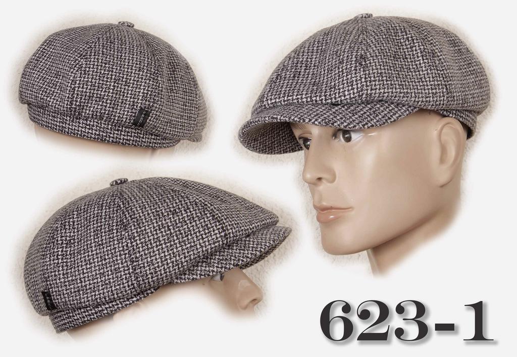 восьмиклинка 623-1