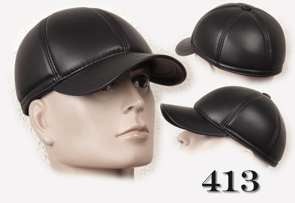 бейсболка  413